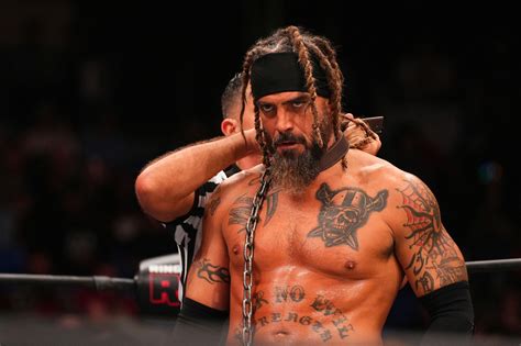 Ring of Honor wrestling star Jay Briscoe dead at 38