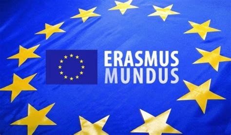 Everything You Need to Know about Erasmus Mundus Scholarship - Nditoeka