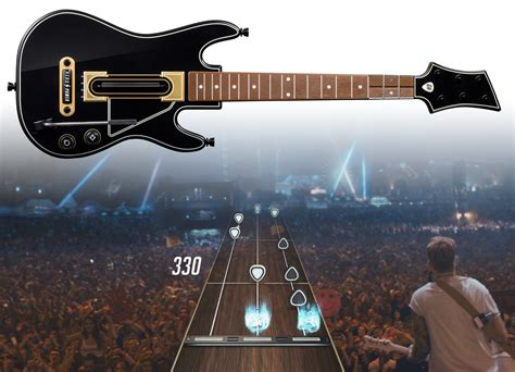 Guitar Hero Live: Probamos el regreso de la estrella musical! - Xbox One - 3DJuegos