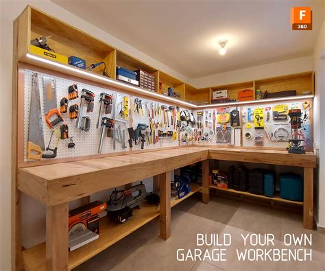 My Third Car Garage Workbench Workbenches Garage Work, 50% OFF