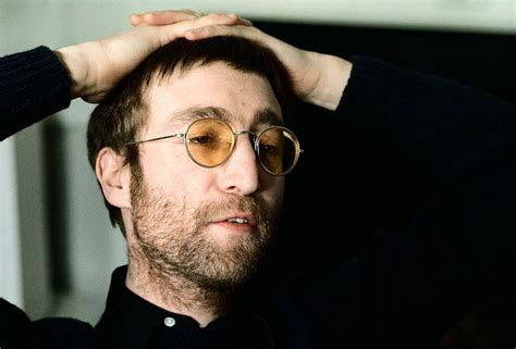 Want to buy John Lennon's glasses? - NZ Herald