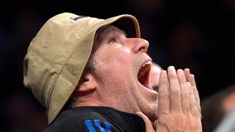 Will Ferrell photos: Silly man, sports fan