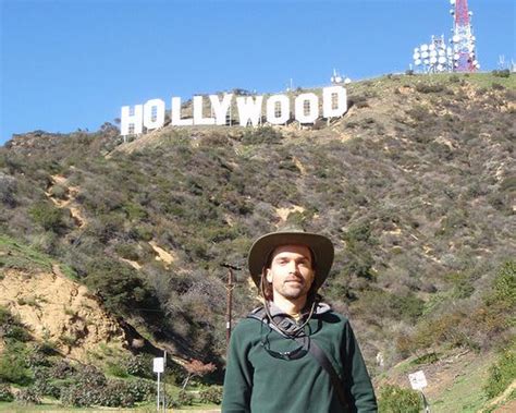 Best Viewpoints of the Hollywood Sign