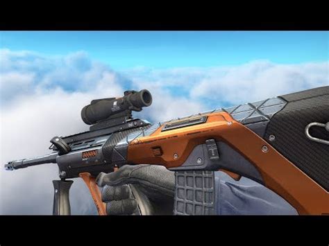 Top 10 CSGO AUG Skins (Best CSGO AUG Skins) | GAMERS DECIDE