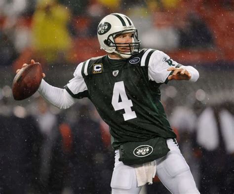 How Good Was Brett Favre With the New York Jets? - Sportscasting | Pure ...