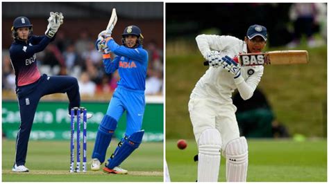 Top 3 Best Batting Moments Of Smriti Mandhana