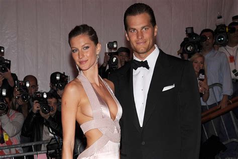 Gisele Bündchen Explains Divorce from Tom Brady: 'We Have Grown Apart'