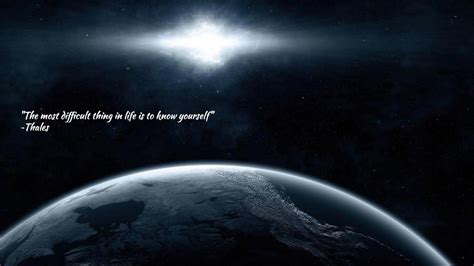 Quotes Space Wallpapers - Top Free Quotes Space Backgrounds ...