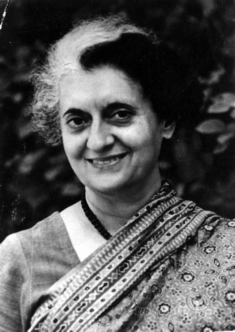 Indira Gandhi ~ Complete Wiki & Biography with Photos | Videos