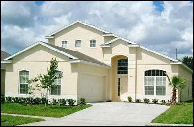 Orlando Villa Guide - The Essential Guide to Florida Vacation Rental Homes and Holiday Villas in ...