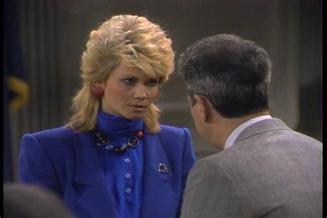 Pin by jeff acton on night court | Markie post, The fall guy, Canadian actresses