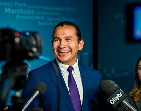 Wab Kinew Clear Winner of Tonight’s Leader’s Debate - Manitoba NDP