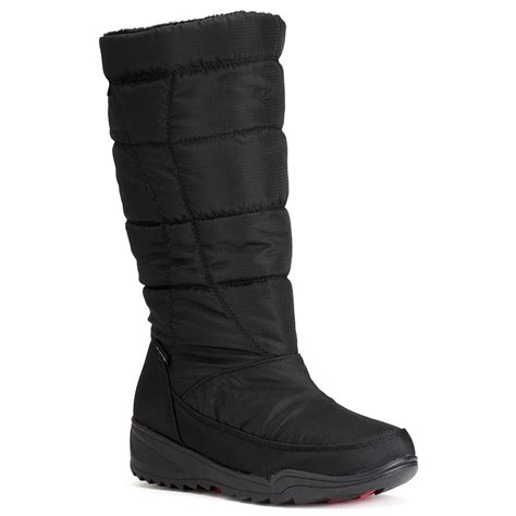 Kamik Nice Women's Waterproof Winter Boots