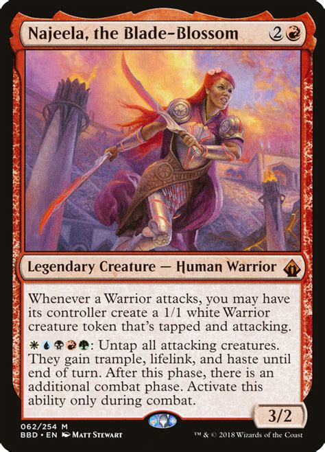 Top 10 Commanders in Magic: The Gathering (2020) - HobbyLark