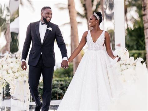 Sloane Stephens Marries Jozy Altidore On New Years Day