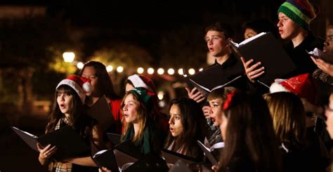 Yes, There is Still Christmas Caroling in Westchester | Yonkers Times