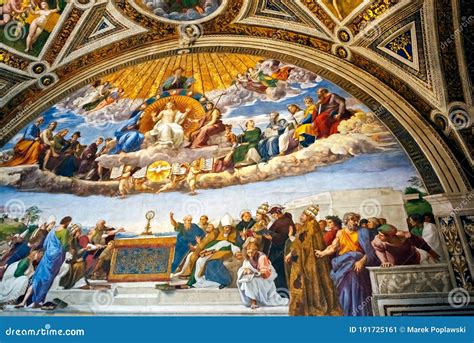 Vatican Apostolic Palace Palazzo Apostolico Royalty-Free Stock ...