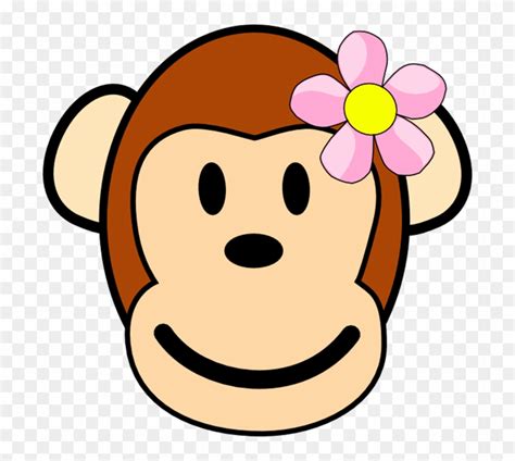 Showing Post & Media For Mother Monkey Cartoon - Girl Monkey Cartoon ...