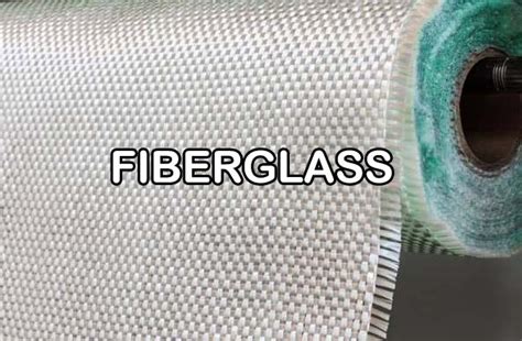 Glass Fiber: Types, Properties, Manufacturing Process And, 58% OFF