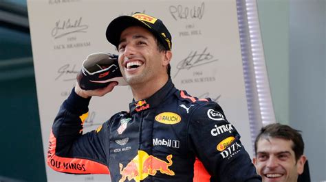 Daniel Ricciardo Wins In Shanghai Thriller That Proves You Should Be Watching F1 Again