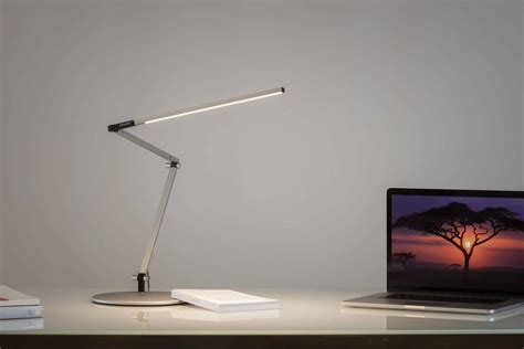 The Best LED Desk Lamps - Reactual