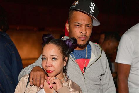 T.I. and Tiny Harris Deny 'Appalling' Allegations They Drugged Women Before Sex | PEOPLE.com