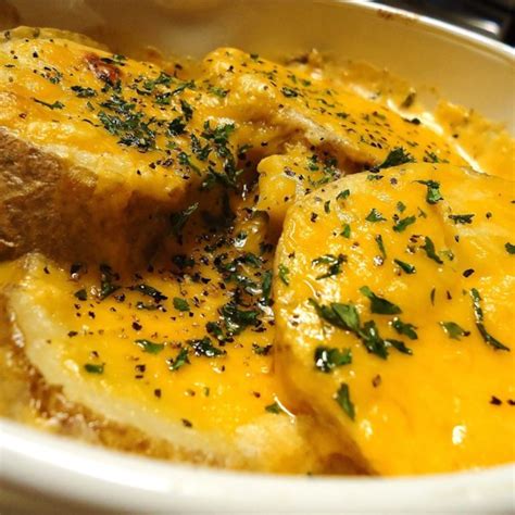 Easy Scalloped Potatoes Photos - Allrecipes.com