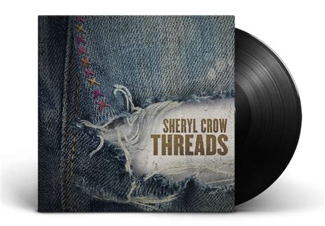 Sheryl Crow: Threads Album Review - Cultura