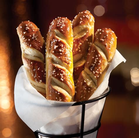 bavarian pretzel sticks recipe - Tashia Castleberry