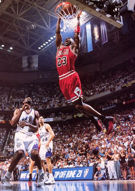 Michael Jordan Dunk Wallpapers - Top Free Michael Jordan Dunk Backgrounds - WallpaperAccess