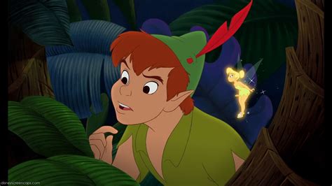 Which of My Three Favorite Pictures of Peter Pan In Return To Neverland Is Your Favorite ...