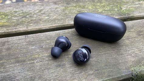 QCY T17 review: Fantastic ultra-cheap wireless earbuds