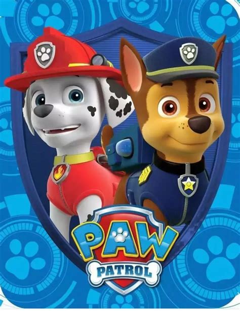 Paw Patrol Wallpaper Browse Paw Patrol Wallpaper with collections of ...