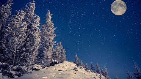 27 Winter Solstice Full Moon Astrology - Astrology For You