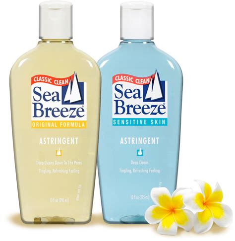 Seabreeze | Sea Breeze Actives is the longer-lasting clean for active ...