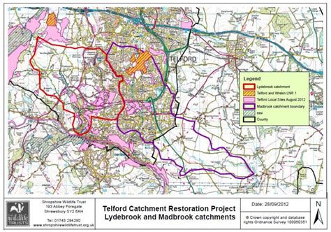 File:Map with the Telford area.JPG - RESTORE