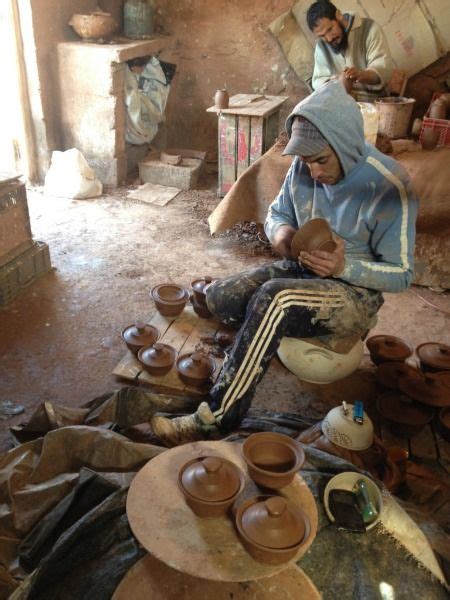 Safi the pottery capital of morocco – Artofit