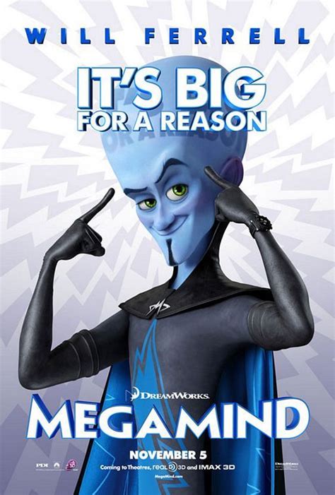 Megamind Quotes. QuotesGram