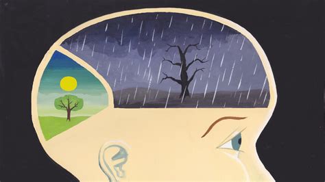 The Year of Conquering Negative Thinking - The New York Times