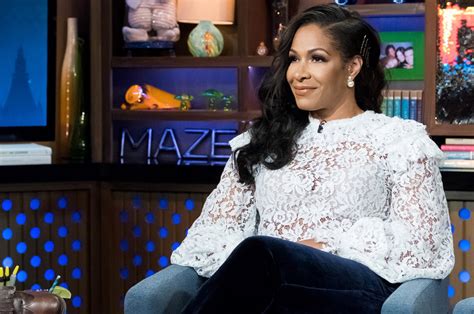 Sheree Whitfield is done with 'Real Housewives of Atlanta'