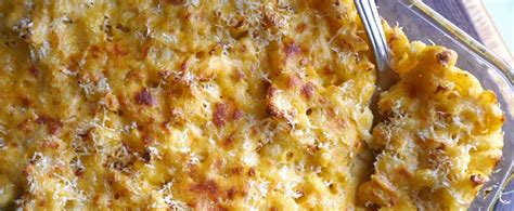 10 Best Low Sodium Mac and Cheese Recipes