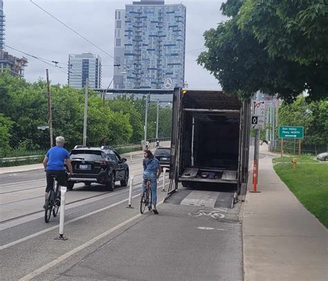 Bike Lane Parking: Citizen Ticketing & Automated Enforcement