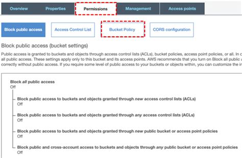 2 Top Ways to Transfer S3 Bucket to Another Account in 2024