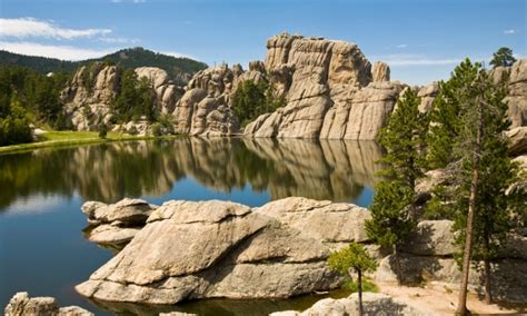 Custer State Park, South Dakota - AllTrips