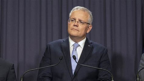 Could the COVID-19 crisis be the making of Scott Morrison? - Monash Lens