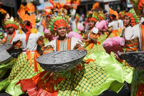 Baguio’s ‘Panagbenga’ flower festival highlights people’s resilience ...