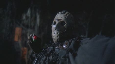 50 Greatest Jason Voorhees Kills: Page 4 - Page 4 | GamesRadar+