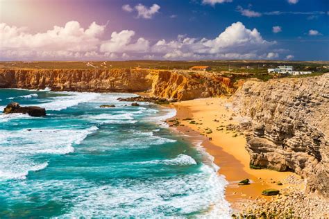 The most beautiful places in Portugal that will amaze you - Wapiti Travel