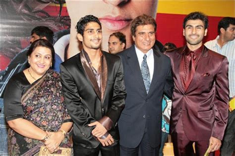 Raj Babbar And Smita Patil Wedding: One Union That Impacted Many Lives