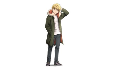 Yukine from Noragami Costume | Carbon Costume | DIY Dress-Up Guides for ...